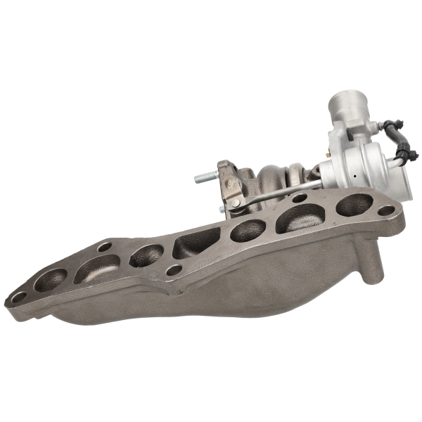 Turbocharger INTER-TURBO IT-17201-33010