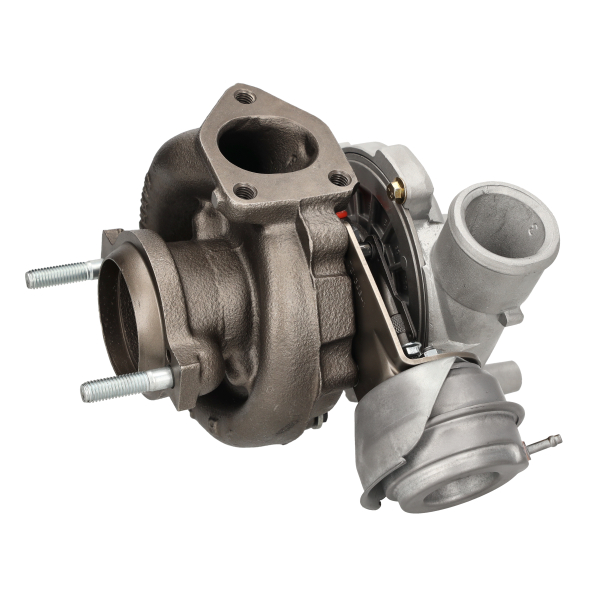 Turbocharger INTER-TURBO IT-712541