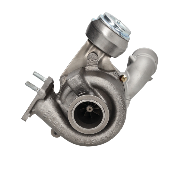 Turbocharger INTER-TURBO IT-712766