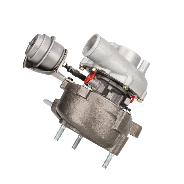 Turbocharger INTER-TURBO IT-454161