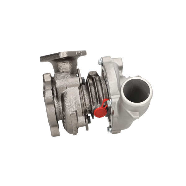 Turbocharger INTER-TURBO IT-708866