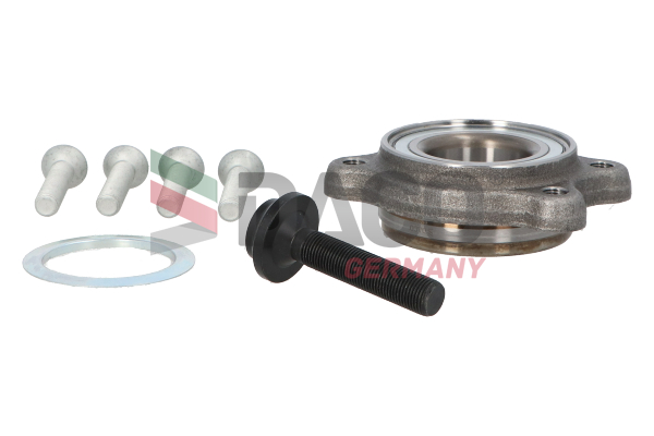 Wheel Bearing Kit DACO Germany 110211