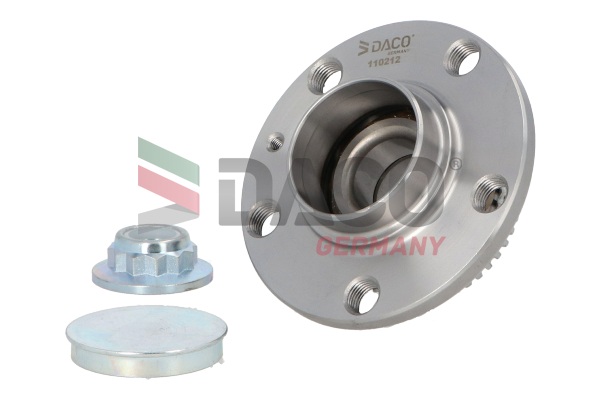 Wheel Bearing Kit DACO Germany 110212