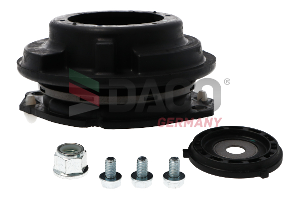 Repair Kit, suspension strut support mount DACO Germany 153004