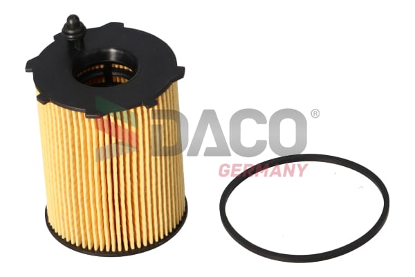 Oil Filter DACO Germany DFO0603