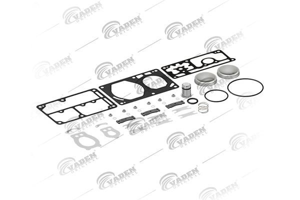Reparationssats, tryckluftskompressor VADEN ORIGINAL 1300 330 500