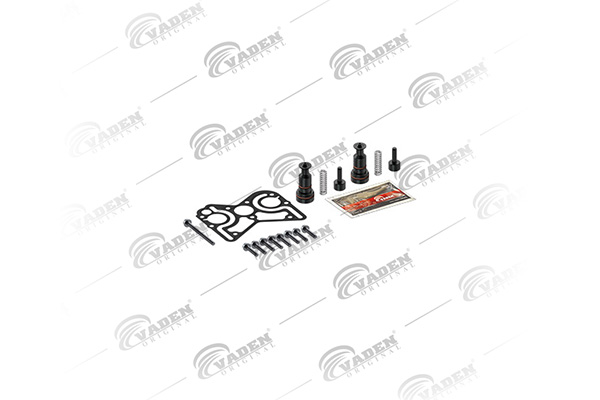 Reparationssats, tryckluftskompressor VADEN ORIGINAL 2500 280 310