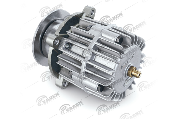Slave Cylinder, engine brake VADEN ORIGINAL 0107 063