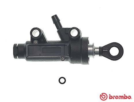 Master Cylinder, clutch BREMBO C 06 010