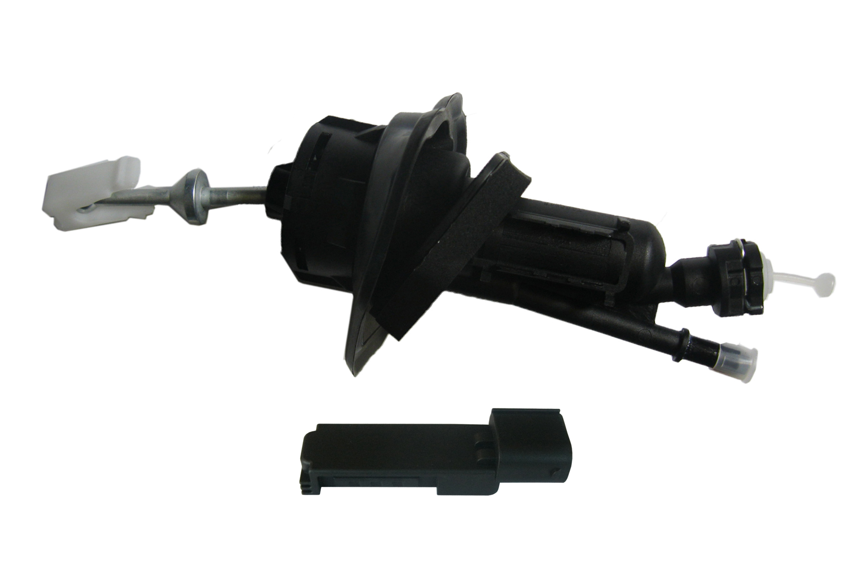 Master Cylinder, clutch BREMBO C 24 019