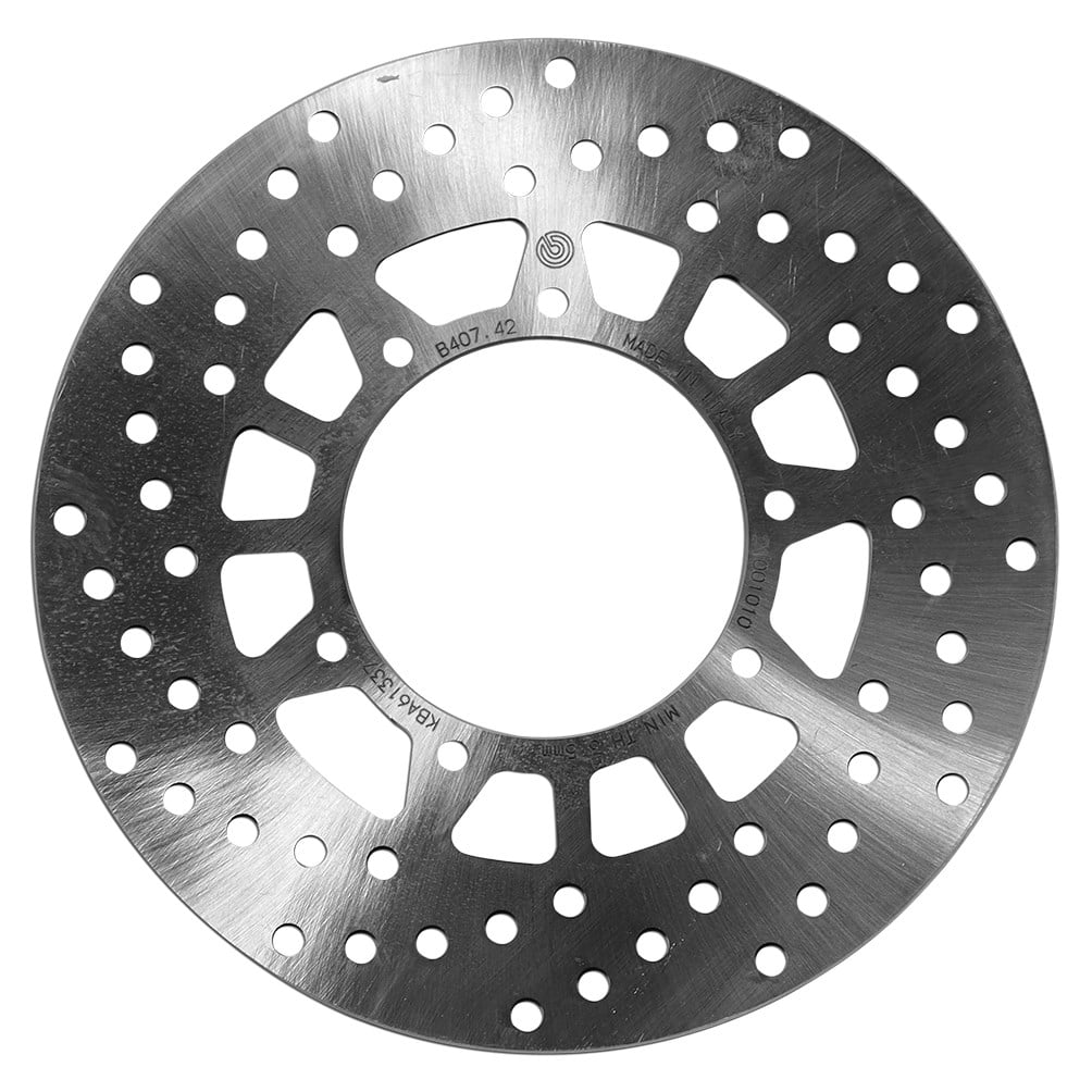 Tarcza hamulcowa BREMBO 68B40742