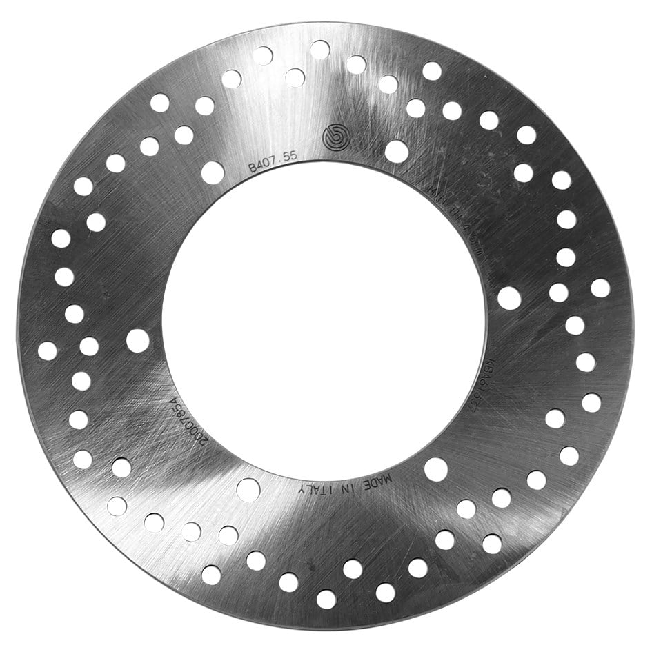 Brake Disc BREMBO 68B40755