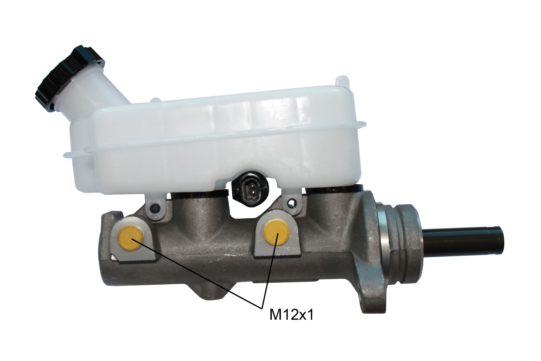 Brake Master Cylinder BREMBO M 11 007