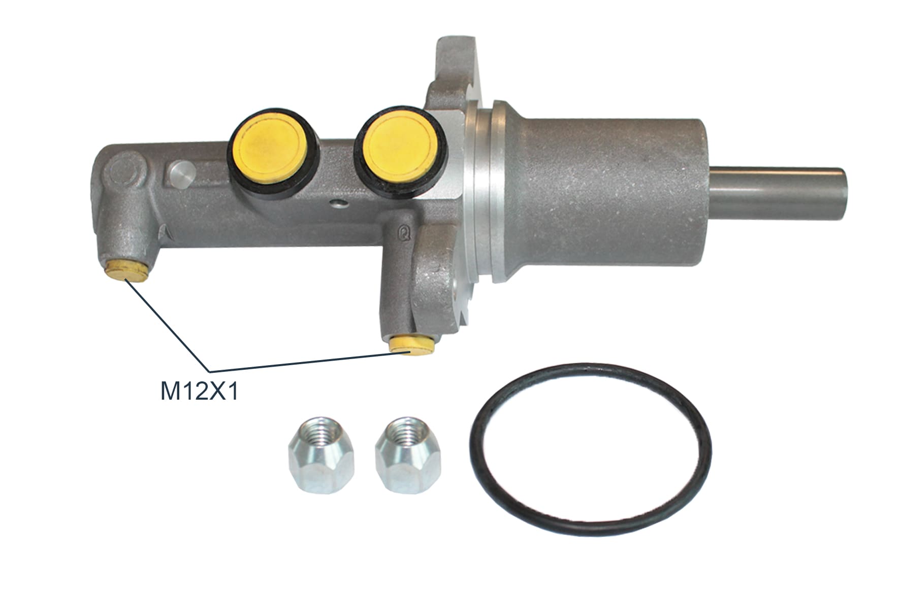 Brake Master Cylinder BREMBO M 50 047