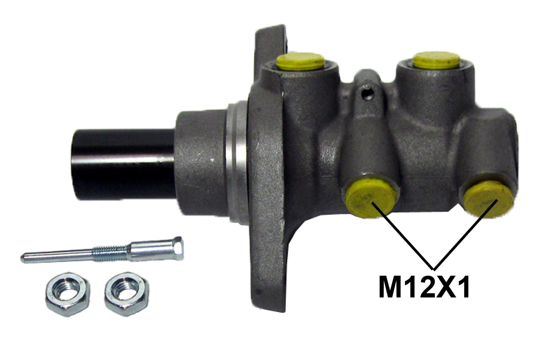 Brake Master Cylinder BREMBO M 50 048