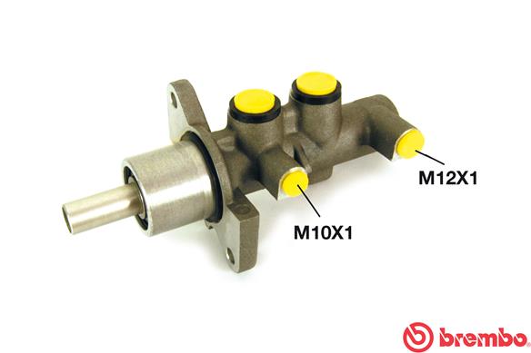 Brake Master Cylinder BREMBO M 59 020