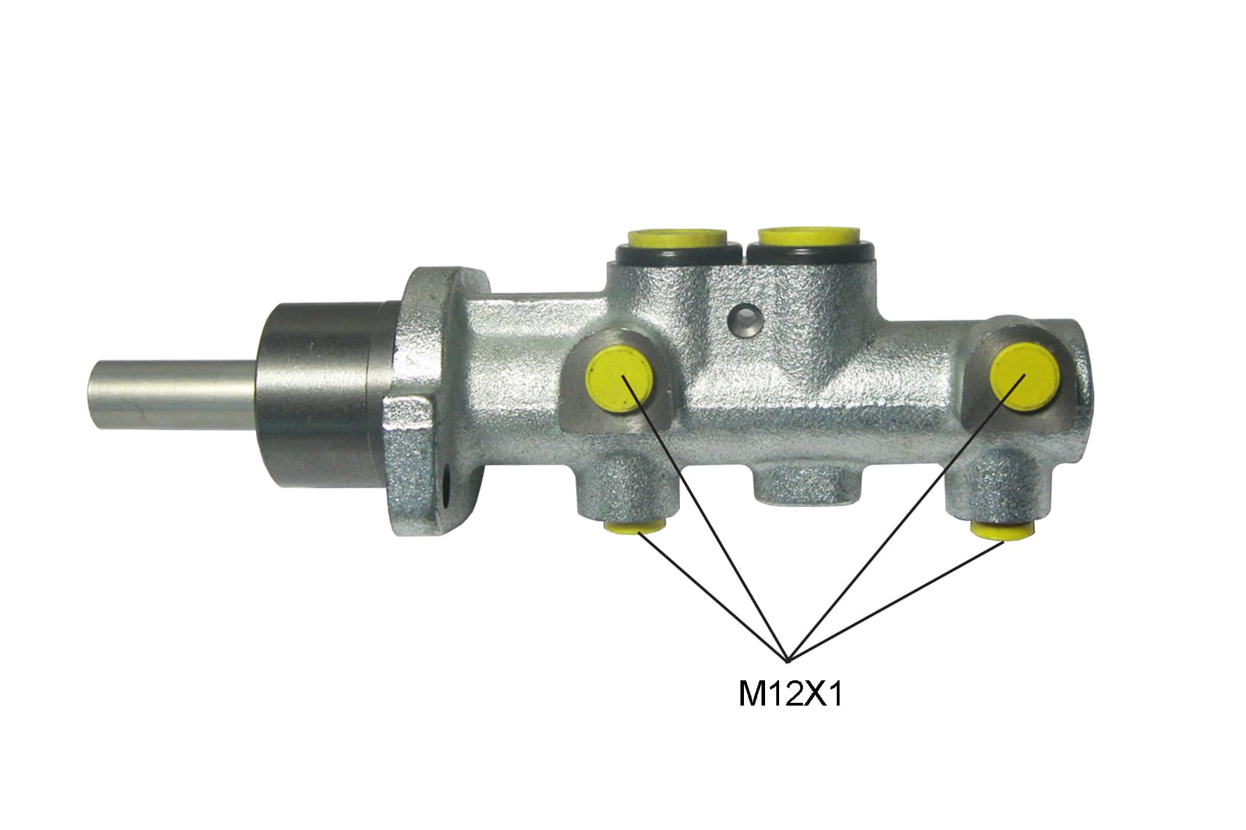 Brake Master Cylinder BREMBO M 85 092
