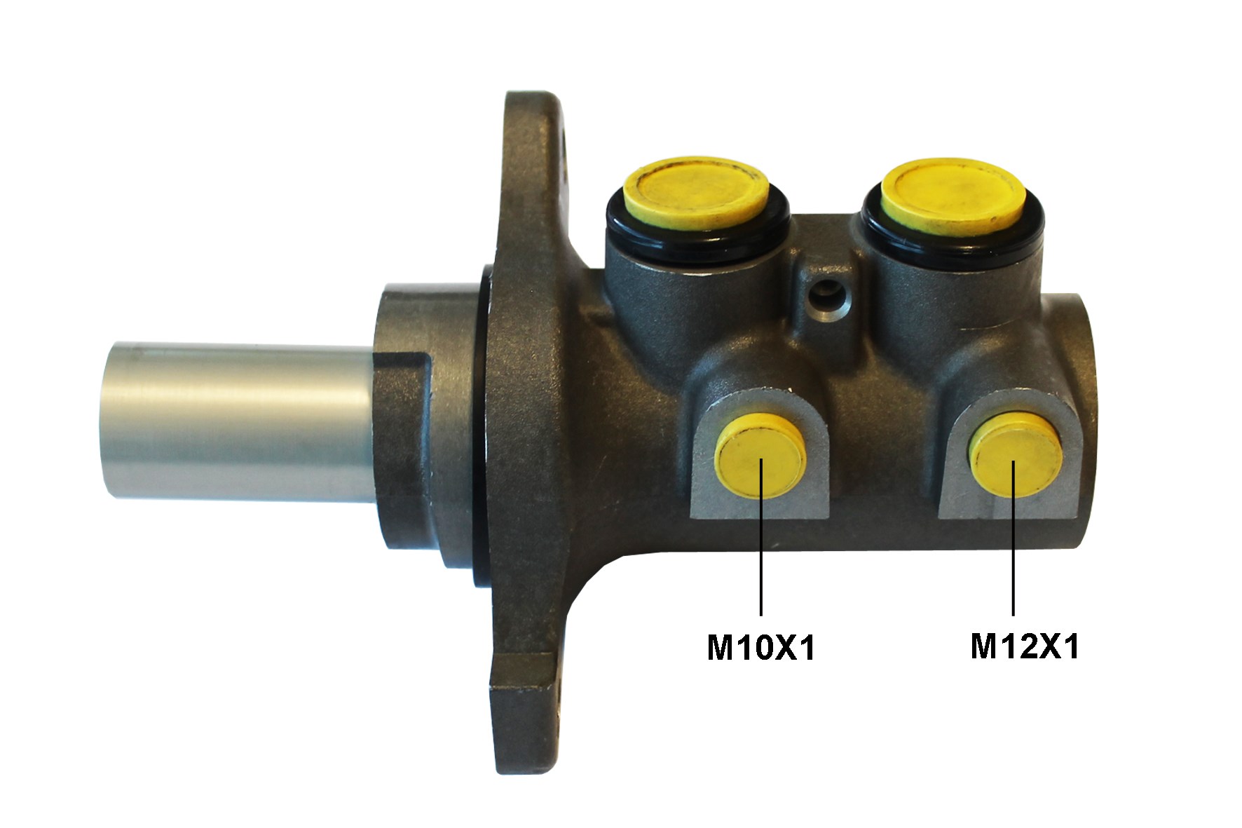 Brake Master Cylinder BREMBO M 59 076