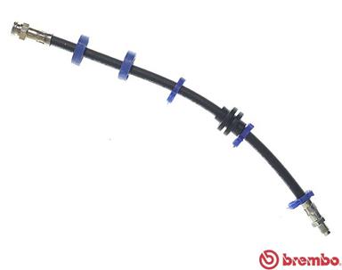 Przewód hamulcowy elastyczny BREMBO T 23 011