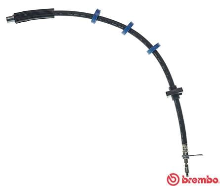 Brake Hose BREMBO T 61 034