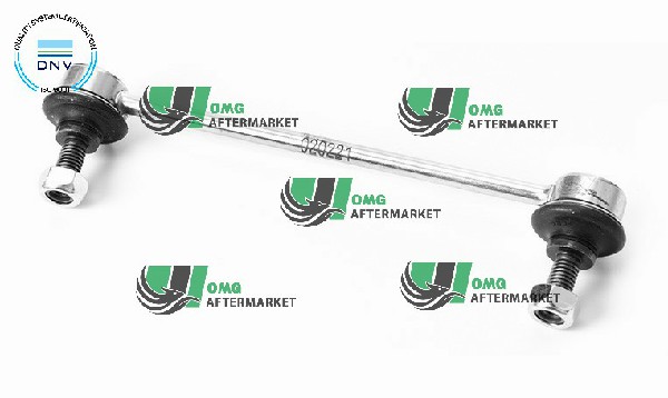 Link/Coupling Rod, stabiliser bar OMG SRL G20.5873