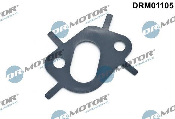 Seal, oil outlet (charger) Dr.Motor Automotive DRM01105