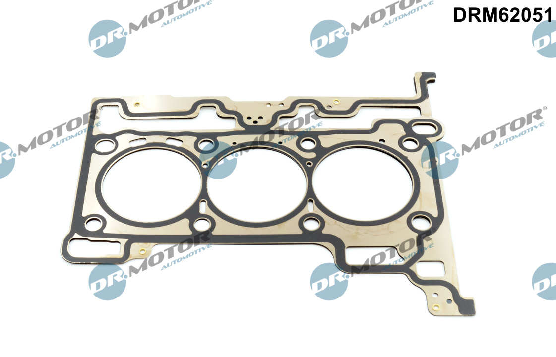 Gasket, cylinder head Dr.Motor Automotive DRM62051