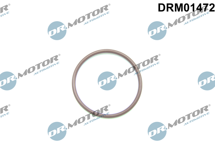 Gasket, fuel pump Dr.Motor Automotive DRM01472