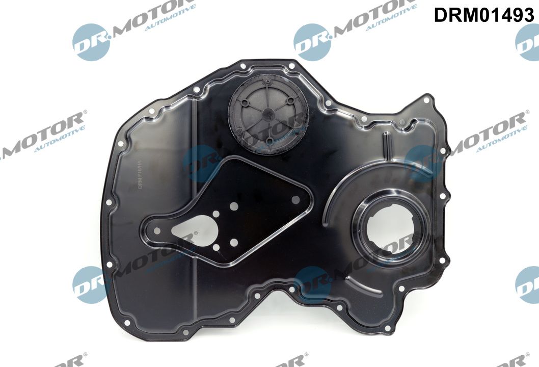 Timing Case Cover Dr.Motor Automotive DRM01493
