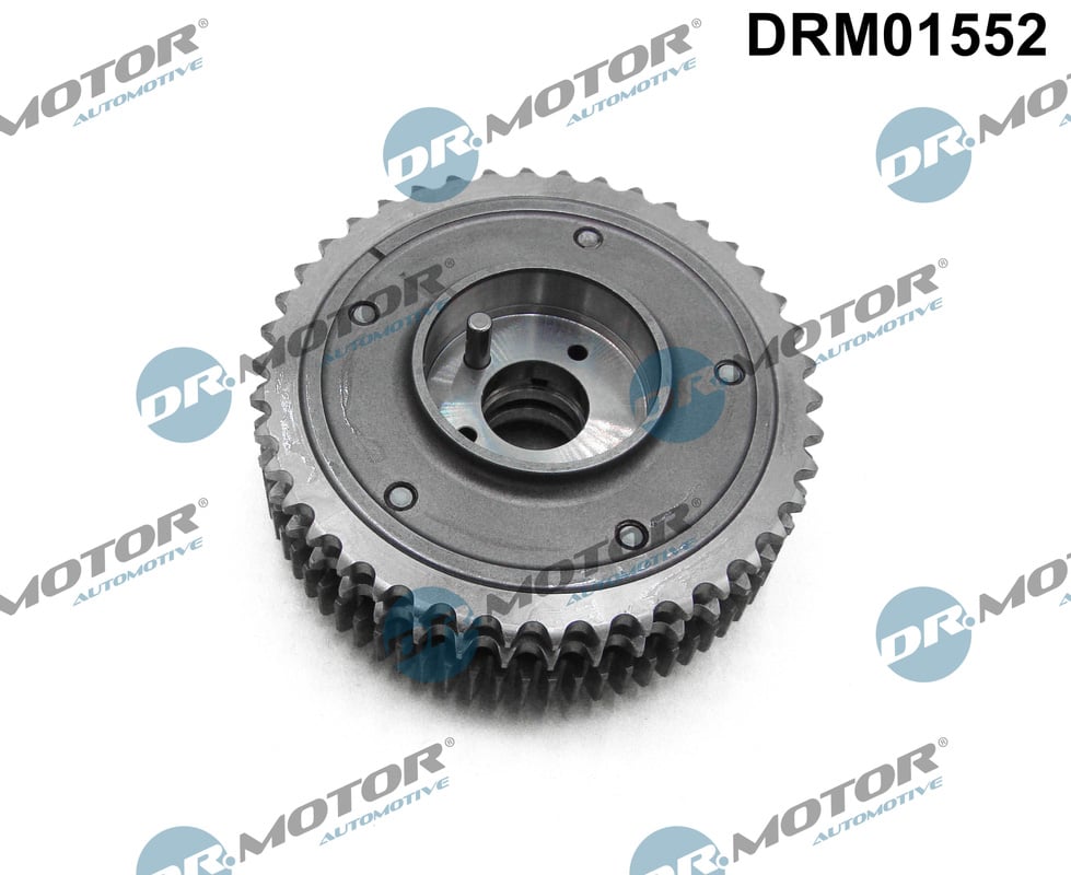 Camshaft Adjuster Dr.Motor Automotive DRM01552