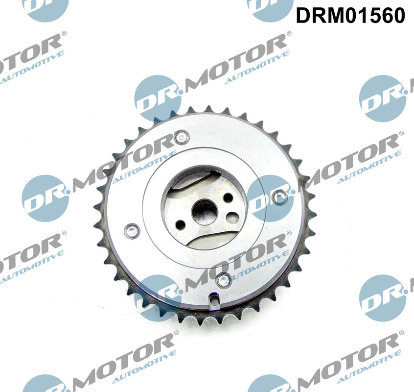 Camshaft Adjuster Dr.Motor Automotive DRM01560