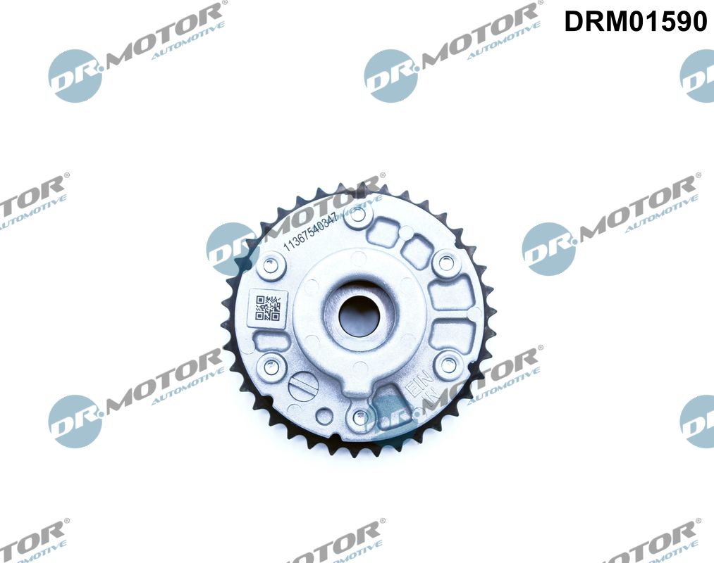 Camshaft Adjuster Dr.Motor Automotive DRM01590