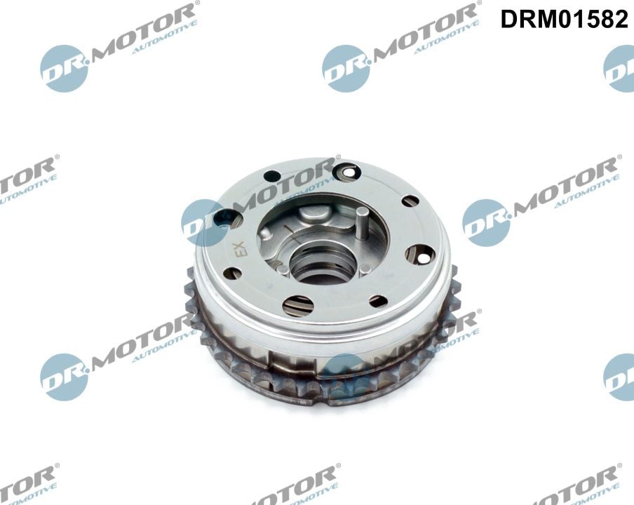 Camshaft Adjuster Dr.Motor Automotive DRM01582