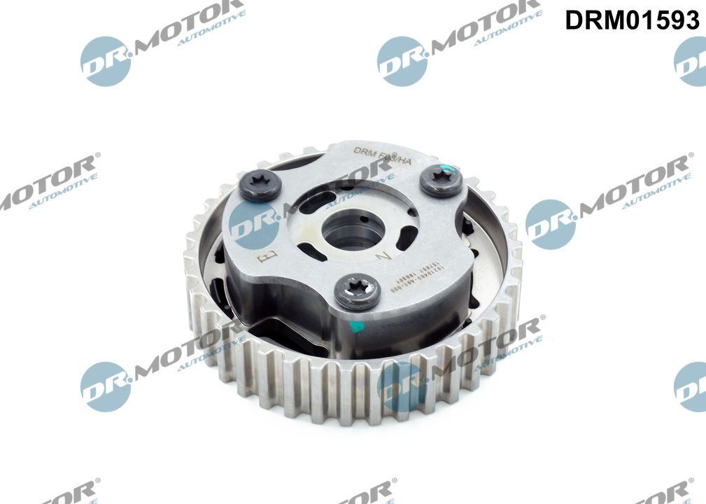 Camshaft Adjuster Dr.Motor Automotive DRM01593