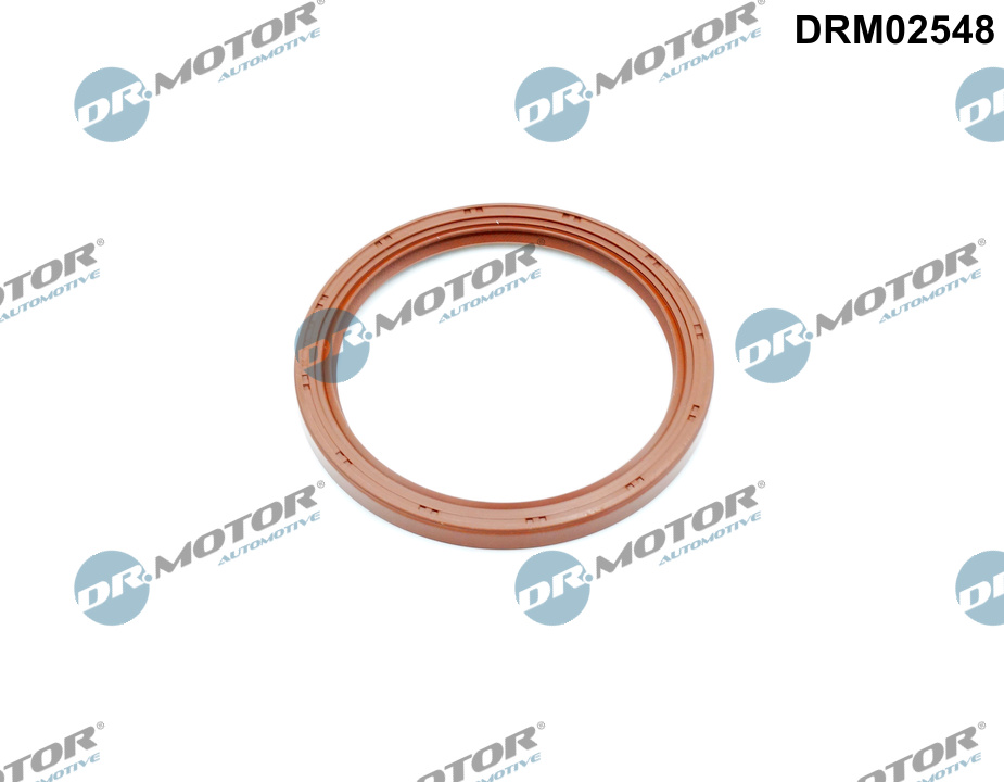 Shaft Seal, crankshaft Dr.Motor Automotive DRM02548