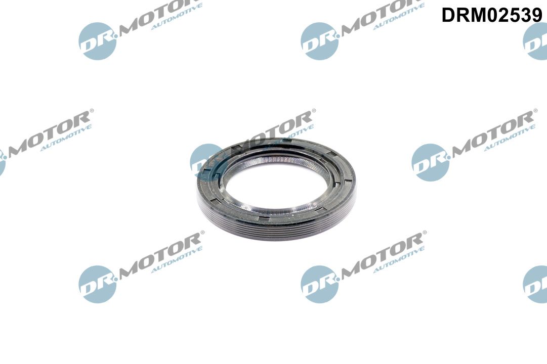 Shaft Seal, crankshaft Dr.Motor Automotive DRM02539