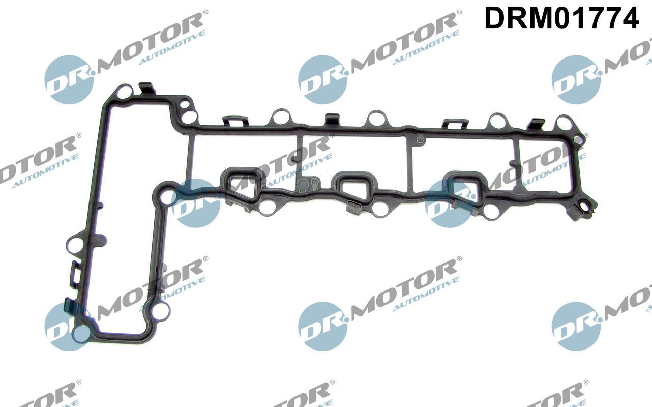 Gasket, cylinder head cover Dr.Motor Automotive DRM01774