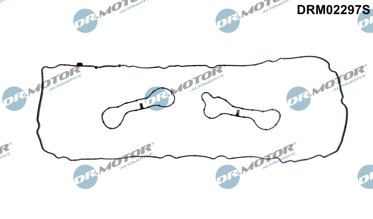 Gasket Set, cylinder head cover Dr.Motor Automotive DRM02297S
