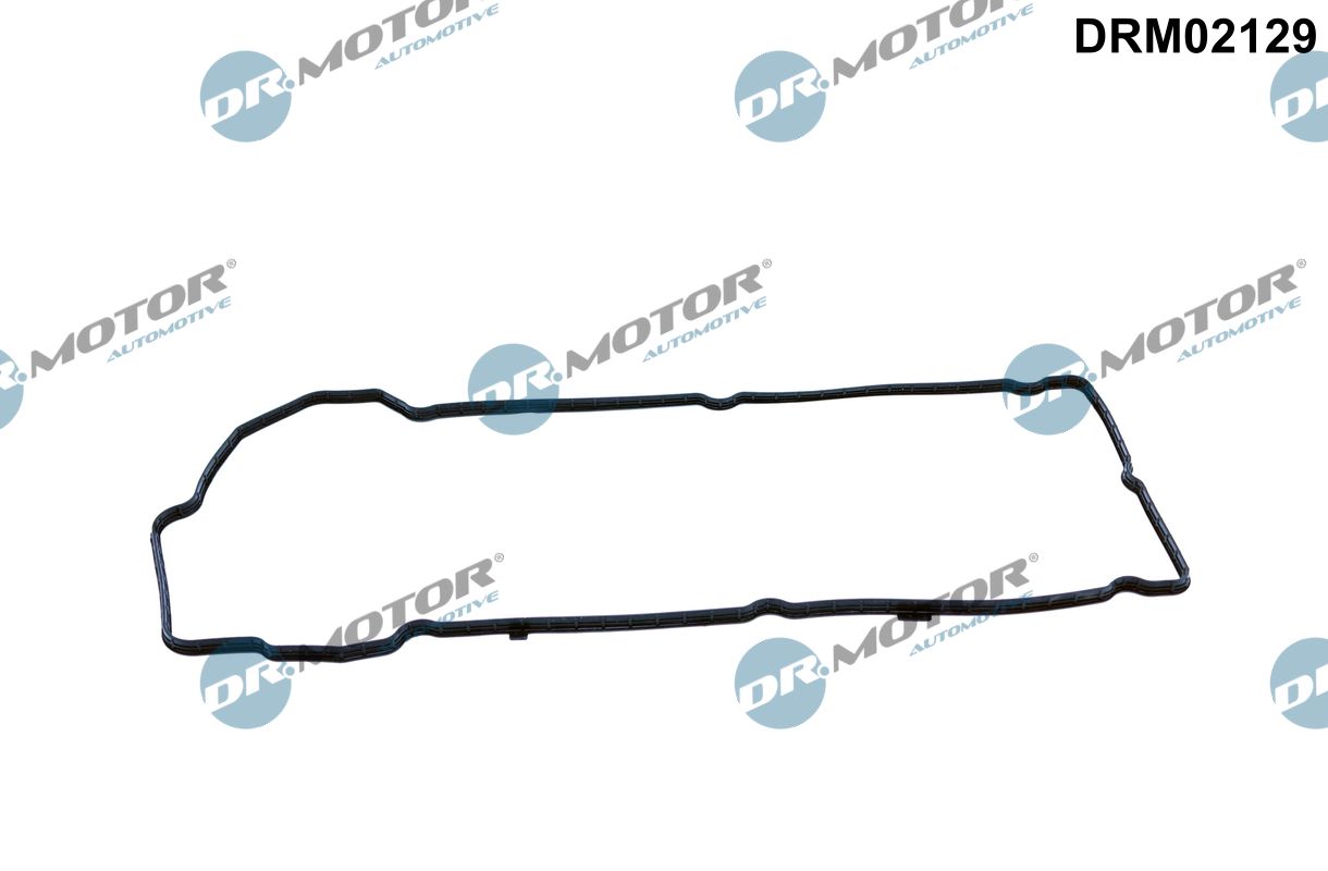 Gasket, cylinder head cover Dr.Motor Automotive DRM02129