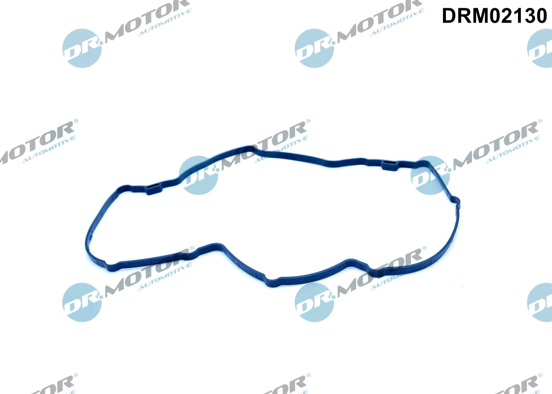 Gasket, cylinder head cover Dr.Motor Automotive DRM02130