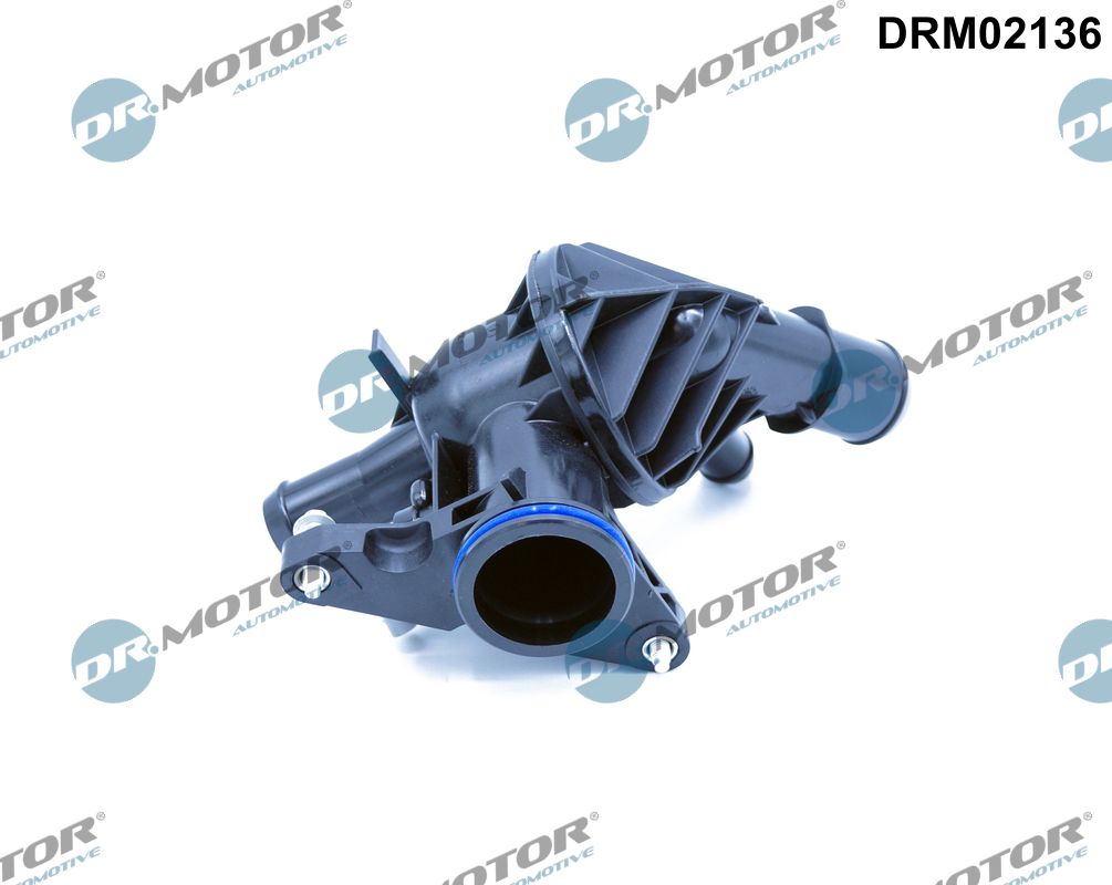 Thermostat, coolant Dr.Motor Automotive DRM02136