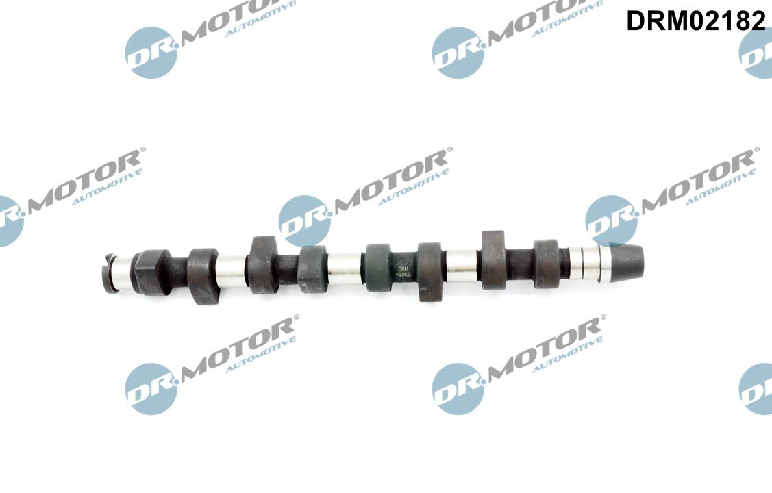 Camshaft Dr.Motor Automotive DRM02182
