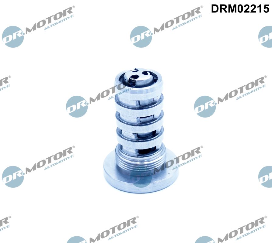 Control Valve, camshaft adjustment Dr.Motor Automotive DRM02215