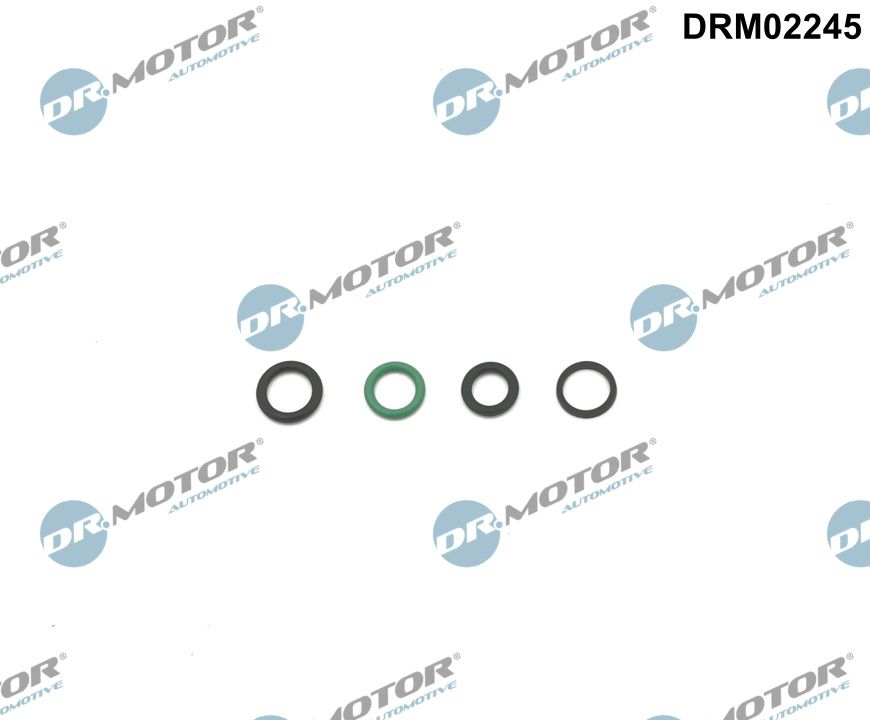 Seal Ring Set Dr.Motor Automotive DRM02245
