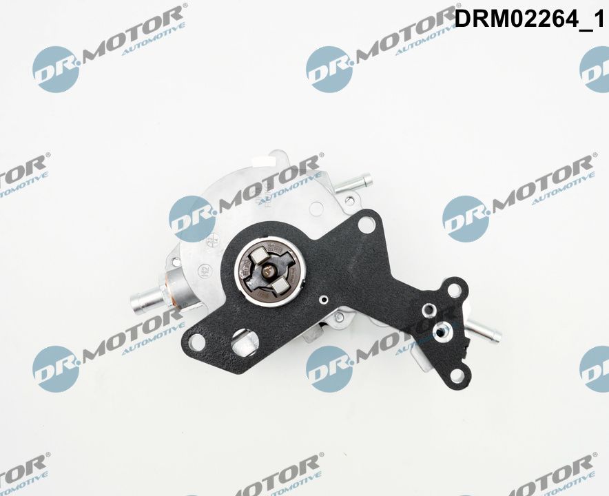 Bomba de vacío, sistema de frenado Dr.Motor Automotive DRM02264