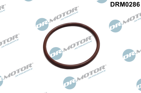 Gasket, fuel pump Dr.Motor Automotive DRM0286