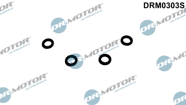 Sealing Cap, fuel overflow Dr.Motor Automotive DRM0303S