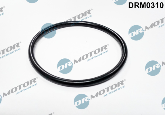 Seal, throttle body Dr.Motor Automotive DRM0310