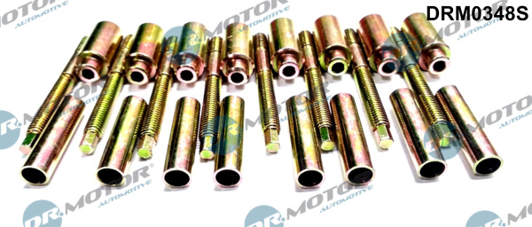 Repair Kit, injector holder Dr.Motor Automotive DRM0348S