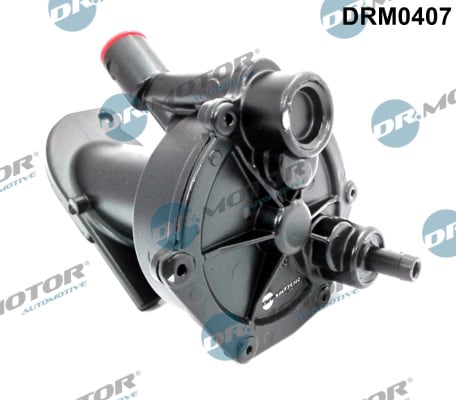 Rep.sats, vakumpump (bromsar) Dr.Motor Automotive DRM0407